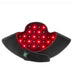 Red Light Therapy Device for Shoulder and Back Pain